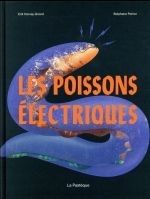 Image de Les poissons éléctriques