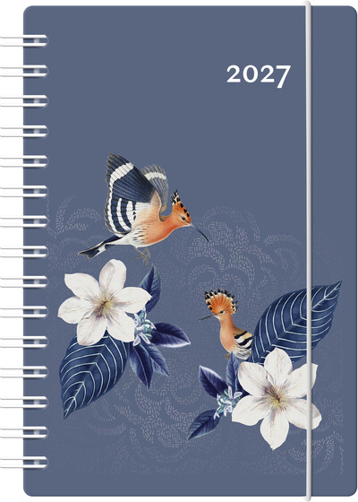 Picture of Agenda Baro-EUO 2027 oiseaux