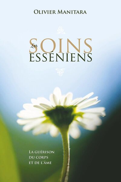 Picture of Les soins esséniens