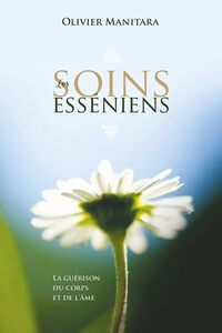 Picture of Les soins esséniens