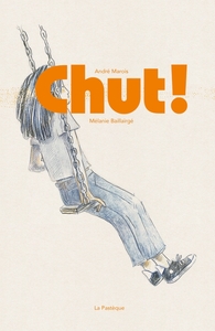 Image de Chut!