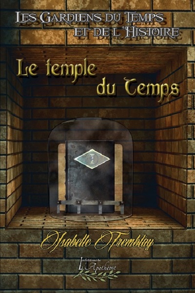 Picture of Les Gardiens du Temps et de l'Histoire Tome 2