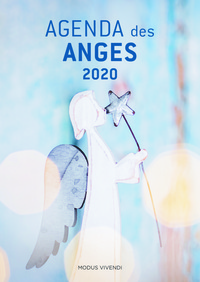 Image de Agenda des anges 2020