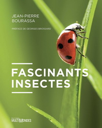 Picture of FASCINANTS INSECTES