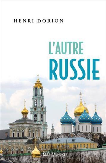 Picture of L'AUTRE RUSSIE