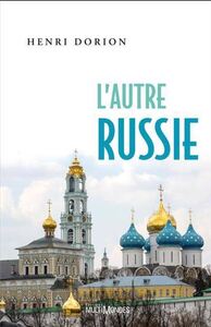 Picture of L'AUTRE RUSSIE