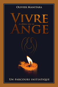 Picture of Vivre en alliance avec un Ange