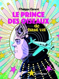 Picture of Le prince des oiseaux de haut vol