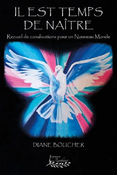 Picture of Il est temps de naître