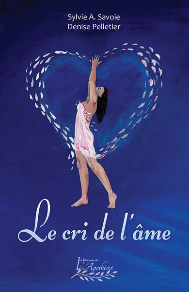 Picture of Le cri de l'âme
