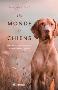 Picture of UN MONDE DE CHIENS