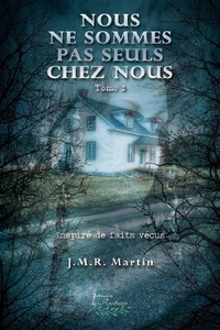 Picture of Nous ne sommes pas seuls chez nous Tome 2