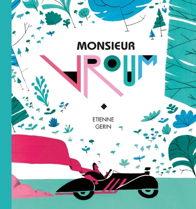 Image de Monsieur Vroum