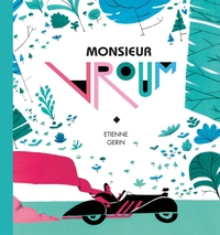 Image de Monsieur Vroum