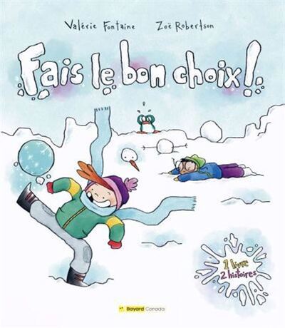 Picture of FAIS LE BON CHOIX