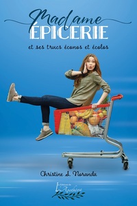 Image de Madame épicerie