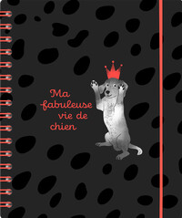 Picture of Ma fabuleuse vie de chien - ACHIO-EU