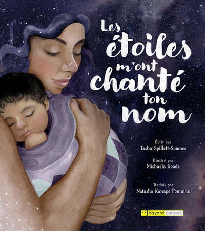 Picture of LES ETOILES M'ONT CHANTE TON NOM