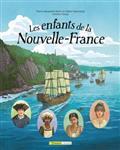 Image de LES ENFANTS DE LA NOUVELLE-FRANCE