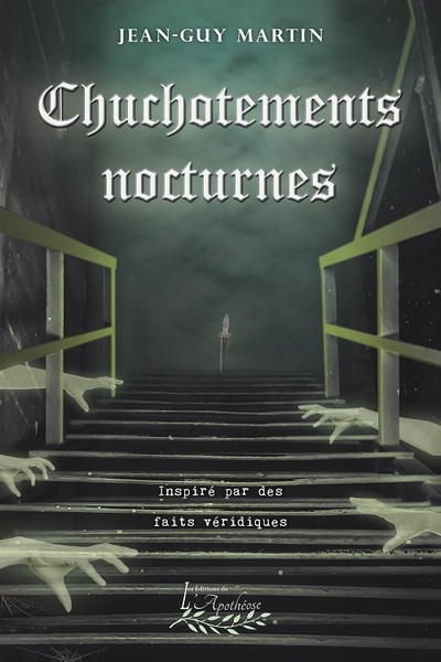 Image de Chuchotements nocturnes