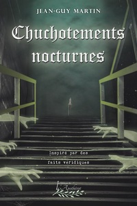 Image de Chuchotements nocturnes