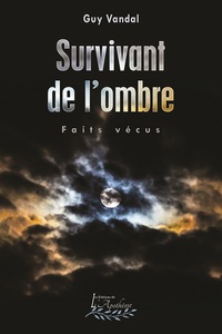 Picture of Survivant de l'ombre