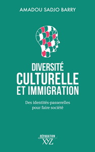 Picture of DIVERSITE CULTURELLE ET IMMIGRATION