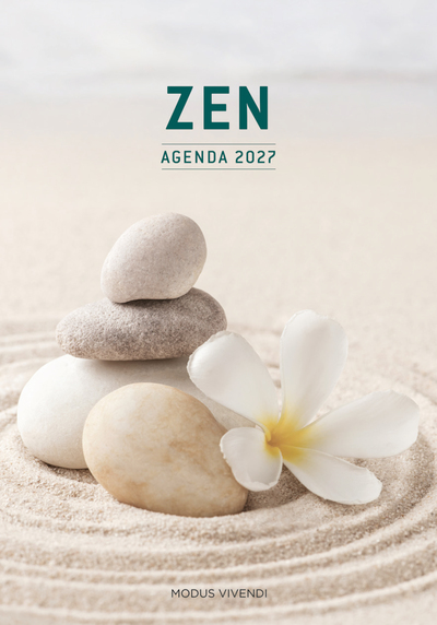 Picture of Zen - Agenda 2027