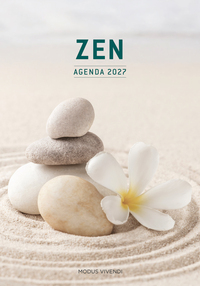 Picture of Zen - Agenda 2027