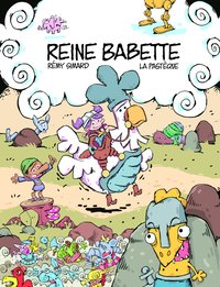 Picture of Reine Babette