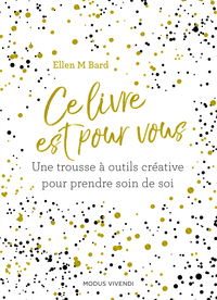 Picture of Ce livre est pour vous