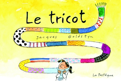 Picture of Le tricot