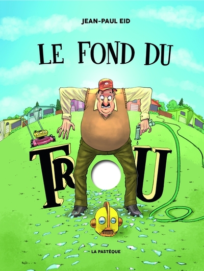 Picture of Le fond du trou