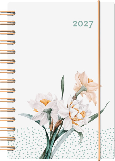 Picture of Agenda Baro-EUN 2027 narcisse