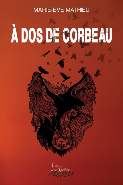 Picture of À dos de corbeau
