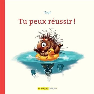 Picture of TU PEUX REUSSIR !