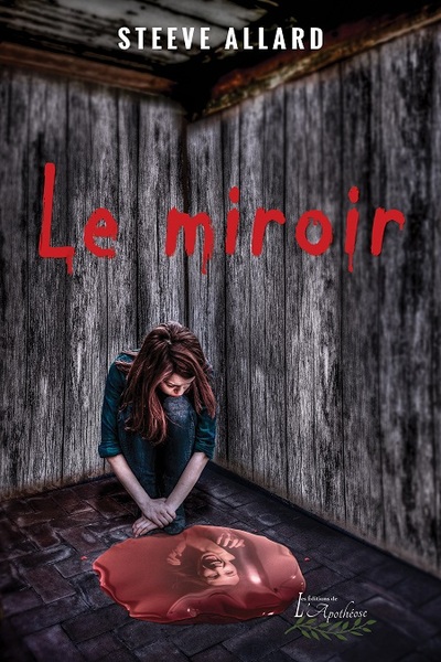 Picture of Le miroir