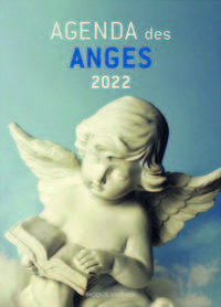 Picture of Agenda des anges 2022
