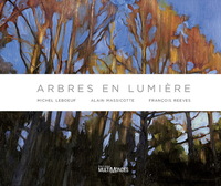 Picture of ARBRES EN LUMIERE