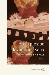 Picture of EN EXPLOSION DEVANT NOS YEUX