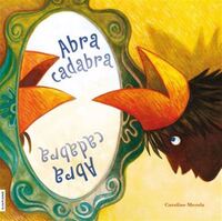 Picture of ABRACADABRA