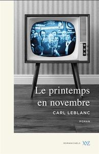 Picture of LE PRINTEMPS EN NOVEMBRE