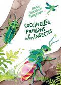 Picture of COCCINELLES, PAPILLONS ET AUTRES INSECTES