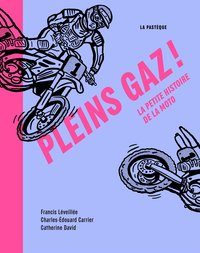 Image de Pleins gaz!