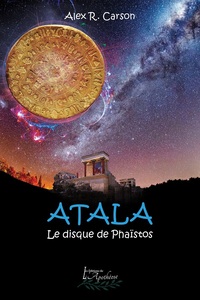 Picture of Atala: Le disque de Phaïstos