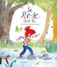 Picture of SI ROSE ETAIT LA