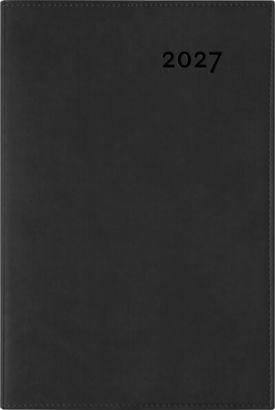 Picture of Agenda Gama-EUN 2027 noir