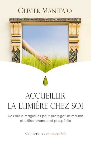 Picture of Accueillir la Lumière chez soi