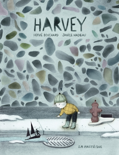Picture of Harvey