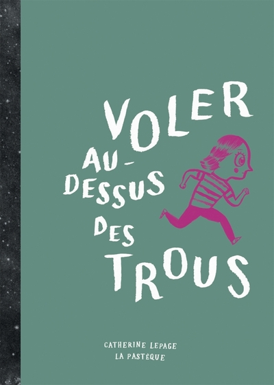 Picture of Voler au-dessus des trous